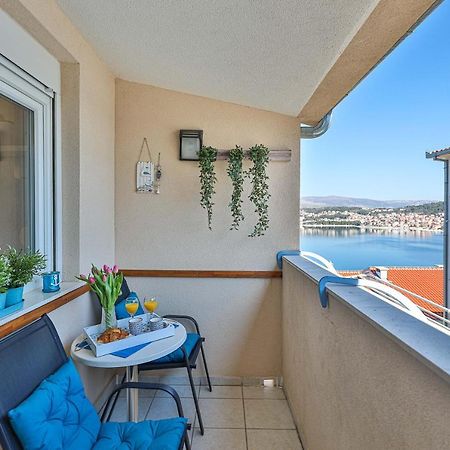 טרוגיר Apartment Glavica מראה חיצוני תמונה