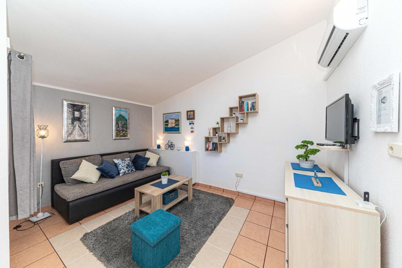טרוגיר Apartment Glavica מראה חיצוני תמונה