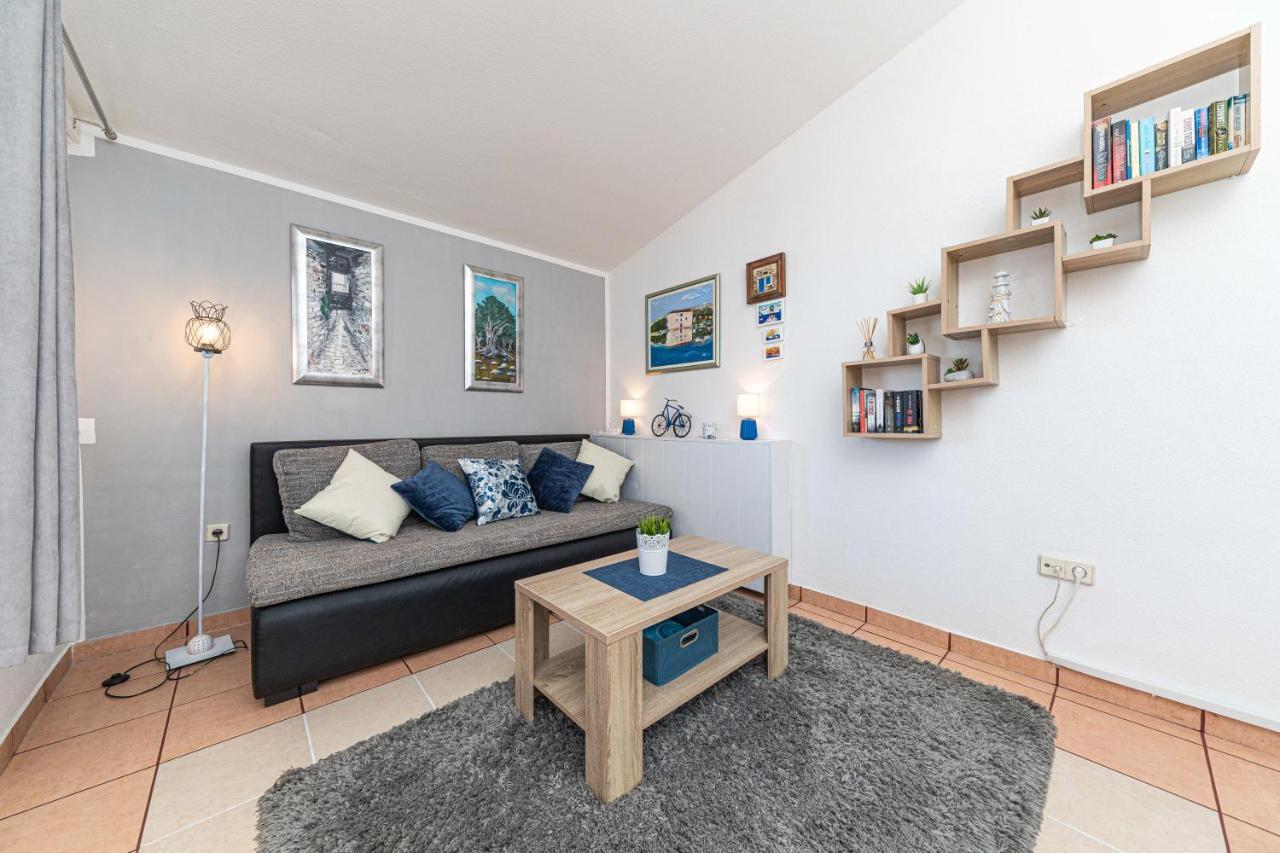 טרוגיר Apartment Glavica מראה חיצוני תמונה