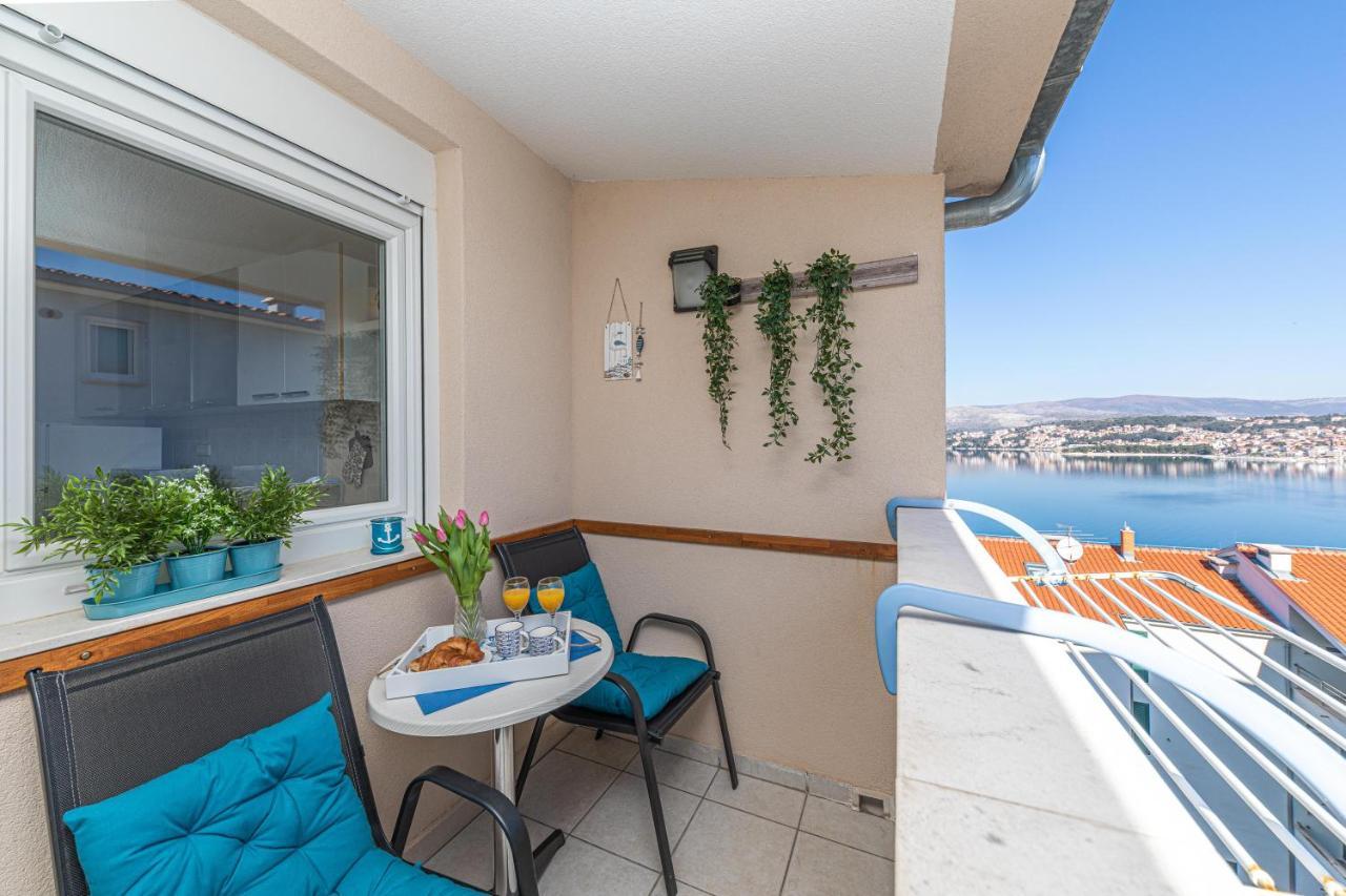 טרוגיר Apartment Glavica מראה חיצוני תמונה