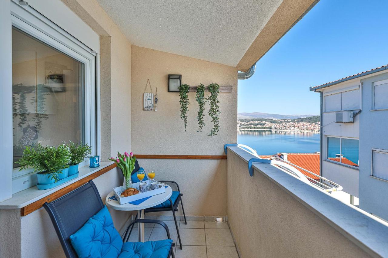 טרוגיר Apartment Glavica מראה חיצוני תמונה