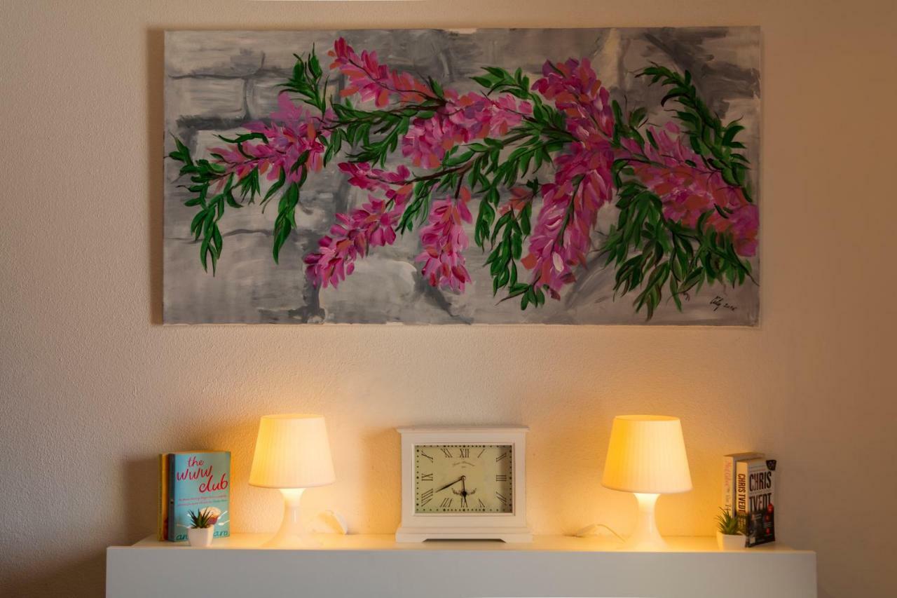 טרוגיר Apartment Glavica מראה חיצוני תמונה